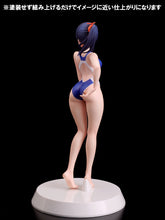 Load image into Gallery viewer, PRE-ORDER 1/8 Scale Rikka Takarada (Competition Swimsuit Ver.) Summer Queens SSSS.GRIDMAN