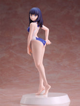 Load image into Gallery viewer, PRE-ORDER 1/8 Scale Rikka Takarada (Competition Swimsuit Ver.) Summer Queens SSSS.GRIDMAN