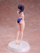 Load image into Gallery viewer, PRE-ORDER 1/8 Scale Rikka Takarada (Competition Swimsuit Ver.) Summer Queens SSSS.GRIDMAN
