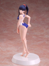 Load image into Gallery viewer, PRE-ORDER 1/8 Scale Rikka Takarada (Competition Swimsuit Ver.) Summer Queens SSSS.GRIDMAN
