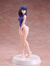 Load image into Gallery viewer, PRE-ORDER 1/8 Scale Rikka Takarada (Competition Swimsuit Ver.) Summer Queens SSSS.GRIDMAN