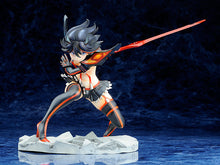 Load image into Gallery viewer, PRE-ORDER 1/8 Scale Ryuko Matoi: Kamui Senketsu Ver. (3rd-run) Kill la Kill