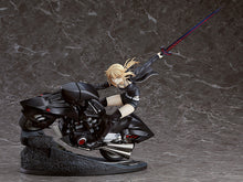 Load image into Gallery viewer, PRE-ORDER 1/8 Scale Saber/Altria Pendragon (Alter) & Cuirassier Noir Fate/Grand Order (re-run)
