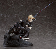 Load image into Gallery viewer, PRE-ORDER 1/8 Scale Saber/Altria Pendragon (Alter) & Cuirassier Noir Fate/Grand Order (re-run)
