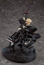 Load image into Gallery viewer, PRE-ORDER 1/8 Scale Saber/Altria Pendragon (Alter) & Cuirassier Noir Fate/Grand Order (re-run)
