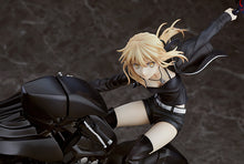 Load image into Gallery viewer, PRE-ORDER 1/8 Scale Saber/Altria Pendragon (Alter) & Cuirassier Noir Fate/Grand Order (re-run)