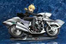 Load image into Gallery viewer, PRE-ORDER 1/8 Scale Saber & Saber Motored Cuirassier(3rd-run) Fate/Zero