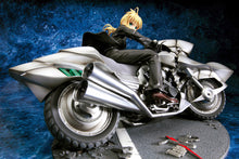 Load image into Gallery viewer, PRE-ORDER 1/8 Scale Saber & Saber Motored Cuirassier(3rd-run) Fate/Zero