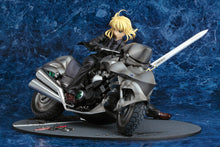 Load image into Gallery viewer, PRE-ORDER 1/8 Scale Saber & Saber Motored Cuirassier(3rd-run) Fate/Zero