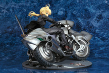 Load image into Gallery viewer, PRE-ORDER 1/8 Scale Saber & Saber Motored Cuirassier(3rd-run) Fate/Zero