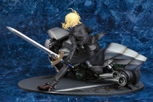 Load image into Gallery viewer, PRE-ORDER 1/8 Scale Saber & Saber Motored Cuirassier(3rd-run) Fate/Zero
