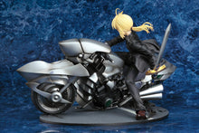 Load image into Gallery viewer, PRE-ORDER 1/8 Scale Saber & Saber Motored Cuirassier(3rd-run) Fate/Zero