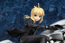 Load image into Gallery viewer, PRE-ORDER 1/8 Scale Saber & Saber Motored Cuirassier(3rd-run) Fate/Zero