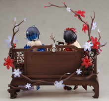 Load image into Gallery viewer, PRE-ORDER 1/8 Scale Seele Vollerei Mirrored Flourishes Ver. With Bonus Honkai Impact 3rd
