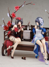 Load image into Gallery viewer, PRE-ORDER 1/8 Scale Seele Vollerei Mirrored Flourishes Ver. With Bonus Honkai Impact 3rd