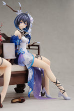 Load image into Gallery viewer, PRE-ORDER 1/8 Scale Seele Vollerei Mirrored Flourishes Ver. With Bonus Honkai Impact 3rd