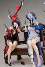 Load image into Gallery viewer, PRE-ORDER 1/8 Scale Seele Vollerei Mirrored Flourishes Ver. With Bonus Honkai Impact 3rd