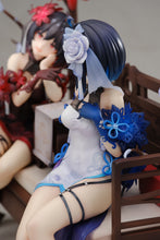 Load image into Gallery viewer, PRE-ORDER 1/8 Scale Seele Vollerei Mirrored Flourishes Ver. With Bonus Honkai Impact 3rd