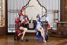 Load image into Gallery viewer, PRE-ORDER 1/8 Scale Seele Vollerei Mirrored Flourishes Ver. With Bonus Honkai Impact 3rd