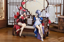 Load image into Gallery viewer, PRE-ORDER 1/8 Scale Seele Vollerei Mirrored Flourishes Ver. With Bonus Honkai Impact 3rd