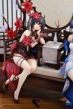 Load image into Gallery viewer, PRE-ORDER 1/8 Scale Seele Vollerei Mirrored Flourishes Ver. With Bonus Honkai Impact 3rd