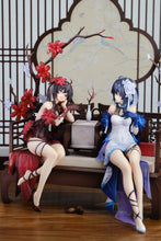 Load image into Gallery viewer, PRE-ORDER 1/8 Scale Seele Vollerei Mirrored Flourishes Ver. With Bonus Honkai Impact 3rd