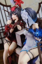 Load image into Gallery viewer, PRE-ORDER 1/8 Scale Seele Vollerei Mirrored Flourishes Ver. With Bonus Honkai Impact 3rd