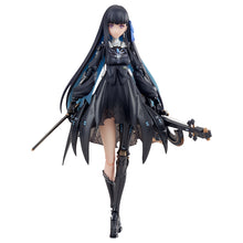 Load image into Gallery viewer, PRE-ORDER 1/8 Scale Selena Tempest ArcTech Posable Series Punishing: Gray Raven