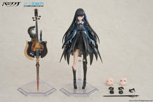 Load image into Gallery viewer, PRE-ORDER 1/8 Scale Selena Tempest ArcTech Posable Series Punishing: Gray Raven