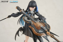 Load image into Gallery viewer, PRE-ORDER 1/8 Scale Selena Tempest ArcTech Posable Series Punishing: Gray Raven
