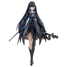 Load image into Gallery viewer, PRE-ORDER 1/8 Scale Selena Tempest ArcTech Posable Series Punishing: Gray Raven