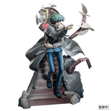 Load image into Gallery viewer, PRE-ORDER 1/8 Scale Spike Spiegel Daybreak Cowboy Bebop 2nd Gig