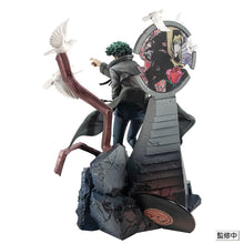 Load image into Gallery viewer, PRE-ORDER 1/8 Scale Spike Spiegel Daybreak Cowboy Bebop 2nd Gig