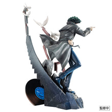 Load image into Gallery viewer, PRE-ORDER 1/8 Scale Spike Spiegel Daybreak Cowboy Bebop 2nd Gig