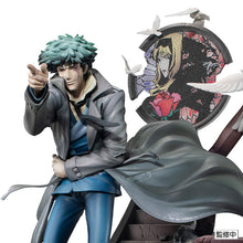 Load image into Gallery viewer, PRE-ORDER 1/8 Scale Spike Spiegel Daybreak Cowboy Bebop 2nd Gig