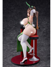 Load image into Gallery viewer, PRE-ORDER 1/8 Scale Sumire Hush-hush Cocktail Ver. Bunnystein Fantasy

