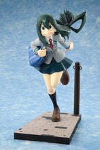 Load image into Gallery viewer, PRE-ORDER 1/8 Scale Tsuyu Asui Uniform Ver My Hero Academia