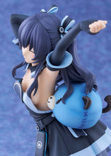 Load image into Gallery viewer, PRE-ORDER 1/8 Scale Uni Wake Up Ver. Hyperdimension Neptunia