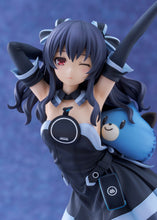 Load image into Gallery viewer, PRE-ORDER 1/8 Scale Uni Wake Up Ver. (Overseas Edition) Hyperdimension Neptunia