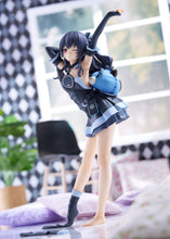 Load image into Gallery viewer, PRE-ORDER 1/8 Scale Uni Waking Up Ver. Hyperdimension Neptunia