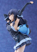 Load image into Gallery viewer, PRE-ORDER 1/8 Scale Uni Waking Up ver. Overseas Edition Hyperdimension Neptunia
