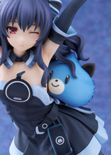 Load image into Gallery viewer, PRE-ORDER 1/8 Scale Uni Waking Up ver. Overseas Edition Hyperdimension Neptunia