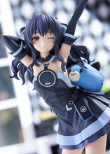 Load image into Gallery viewer, PRE-ORDER 1/8 Scale Uni Waking Up ver. Overseas Edition Hyperdimension Neptunia