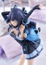 Load image into Gallery viewer, PRE-ORDER 1/8 Scale Uni Waking Up ver. Overseas Edition Hyperdimension Neptunia