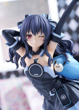 Load image into Gallery viewer, PRE-ORDER 1/8 Scale Uni Waking Up ver. Overseas Edition Hyperdimension Neptunia
