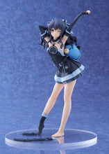 Load image into Gallery viewer, PRE-ORDER 1/8 Scale Uni Waking Up ver. Overseas Edition Hyperdimension Neptunia