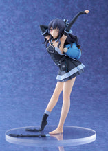 Load image into Gallery viewer, PRE-ORDER 1/8 Scale Uni Waking Up ver. Overseas Edition Hyperdimension Neptunia