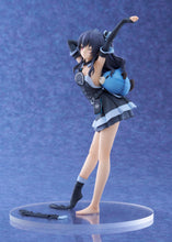 Load image into Gallery viewer, PRE-ORDER 1/8 Scale Uni Waking Up ver. Overseas Edition Hyperdimension Neptunia