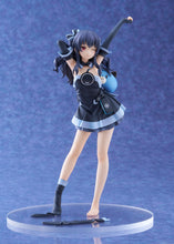 Load image into Gallery viewer, PRE-ORDER 1/8 Scale Uni Waking Up ver. Overseas Edition Hyperdimension Neptunia