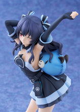 Load image into Gallery viewer, PRE-ORDER 1/8 Scale Uni Waking Up ver. Overseas Edition Hyperdimension Neptunia